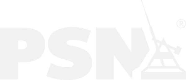 pražská správa nemovitostí - PSN - logo