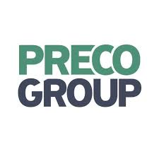 Preco group logo
