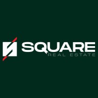 Square real estate logo