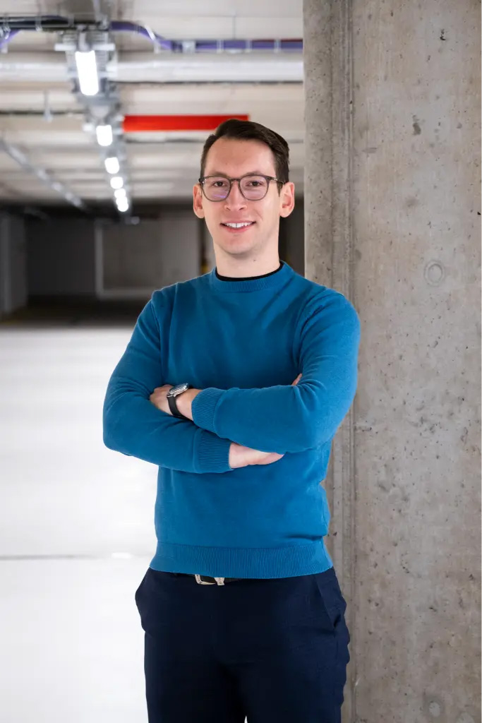 Ing. arch. Jan Duchoň, OFSTONE